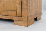 Havonplane Brown Dining Server by Ashley at Eve Furniture