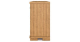 Havonplane Brown Dining Server by Ashley at Eve Furniture