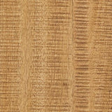 Havonplane Light Brown Pine Counter Height Dining Table and 6 Barstools by Ashley at Eve Furniture