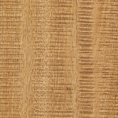 Havonplane Light Brown Pine Counter Height Dining Table and 6 Barstools by Ashley at Eve Furniture