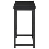 Hawes Black 4-Piece Multipurpose Counter Height Table Set by Coaster at Eve Furniture