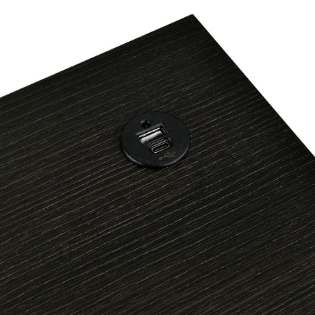 Hawes Black 4-Piece Multipurpose Counter Height Table Set by Coaster at Eve Furniture