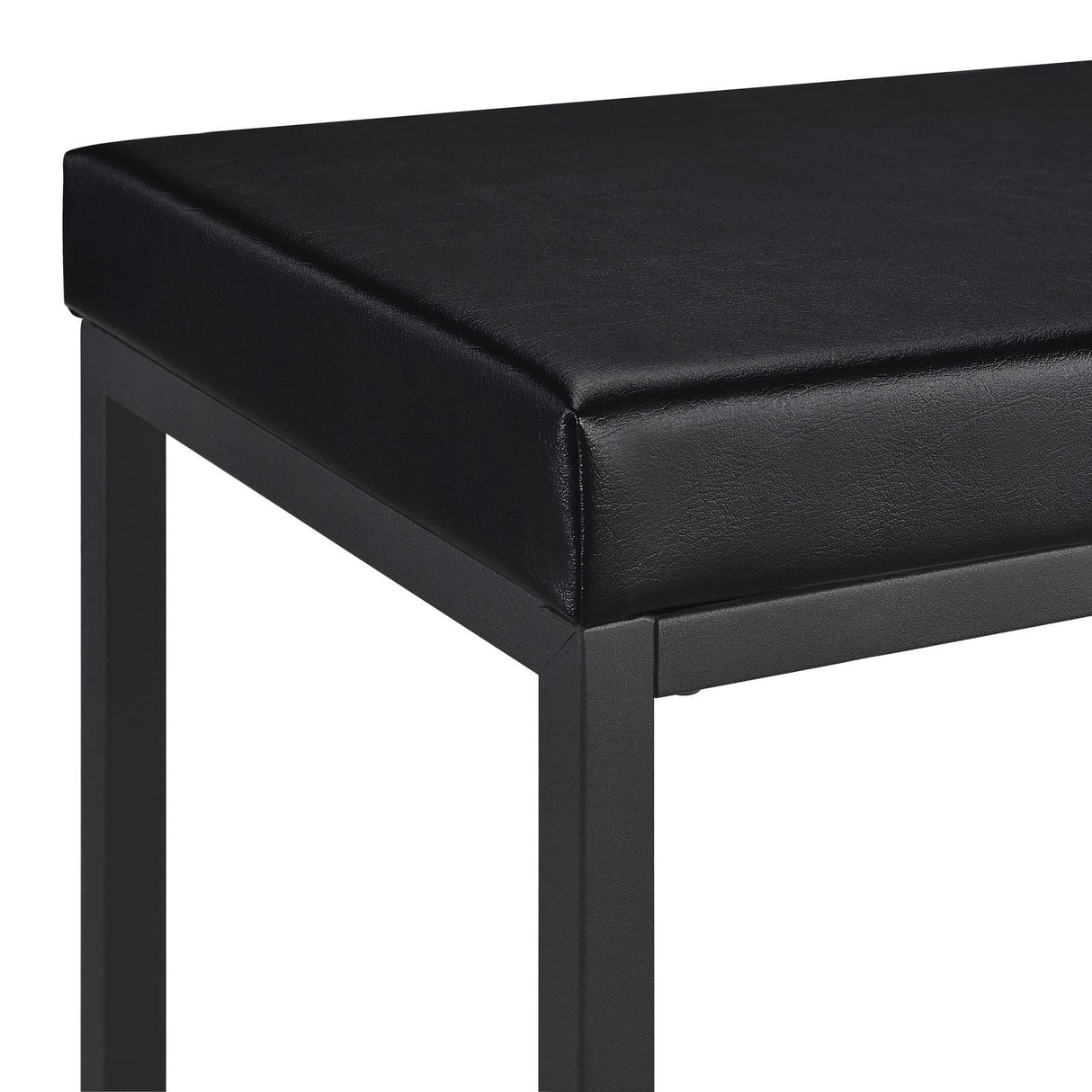Hawes Black 4-Piece Multipurpose Counter Height Table Set by Coaster at Eve Furniture