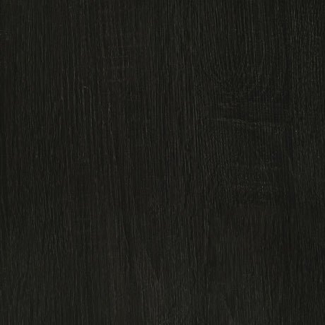 Hawes Black 4-Piece Multipurpose Counter Height Table Set by Coaster at Eve Furniture