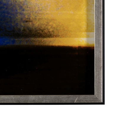 Hawkeye Vintage by Urban Octopus a Framed Photo Art Print Matted under Glass by Mercana at Eve Furniture