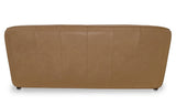 Hawkins Sofa Tan by Moe's Home at Eve Furniture