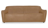 Hawkins Sofa Tan by Moe's Home at Eve Furniture