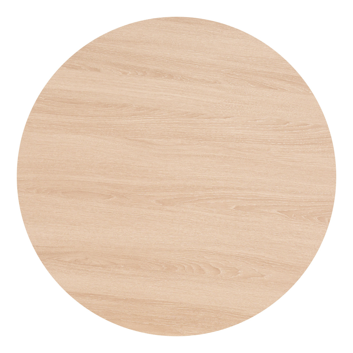 Hawley Natural Adjustable Dining Table by Zuomod at Eve Furniture