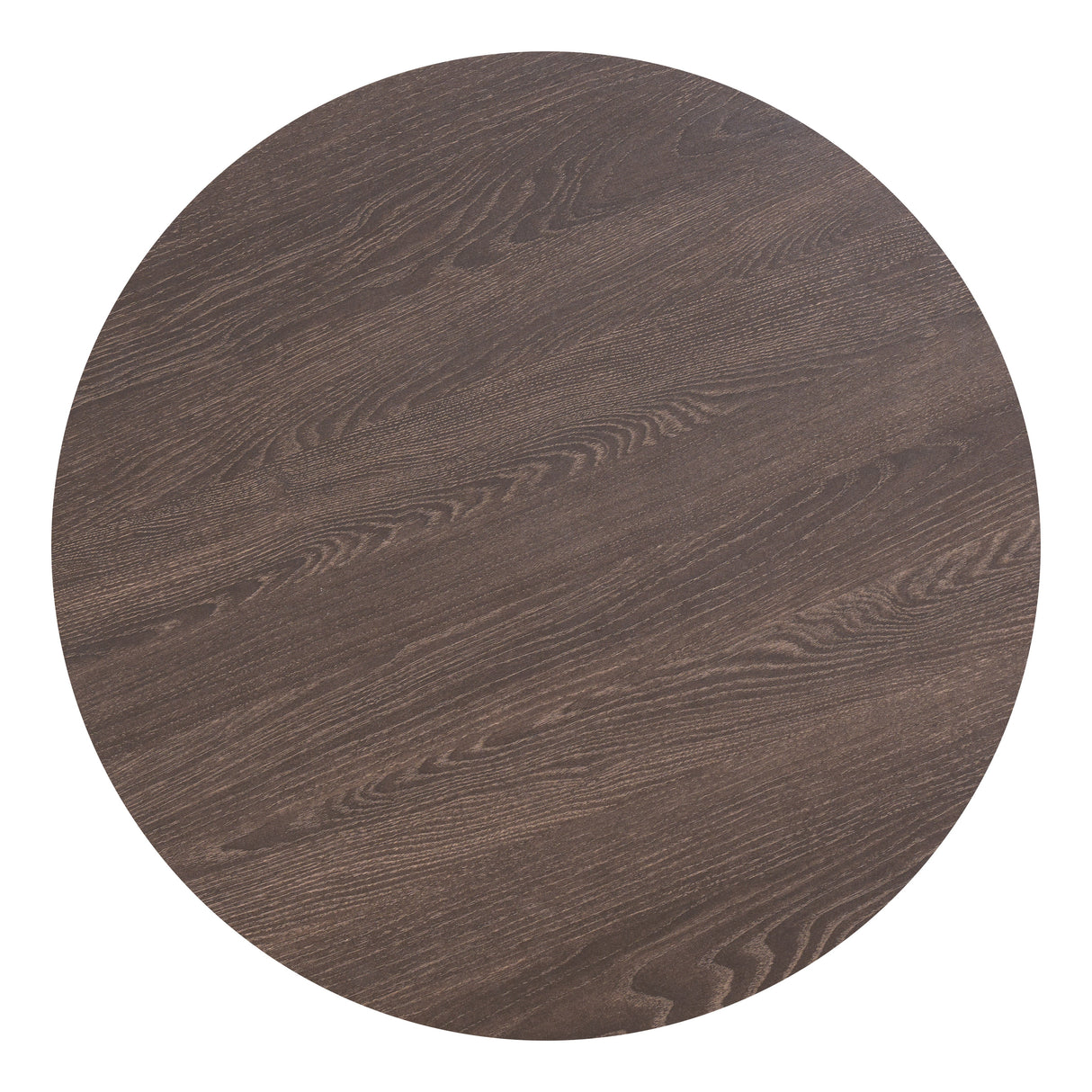 Hawley Walnut Adjustable Dining Table by Zuomod at Eve Furniture