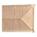 Hawthorn Natural Large Bench by Moe's Home at Eve Furniture
