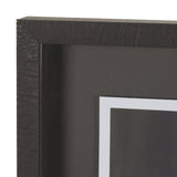 Hay over Here. by Chad Mackay FramedPhoto Print Matted under Glass by Mercana at Eve Furniture