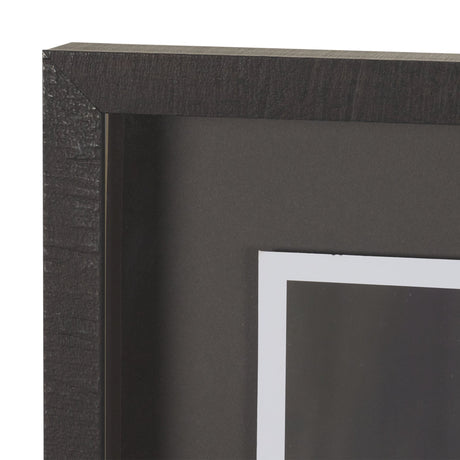 Hay over Here. by Chad Mackay FramedPhoto Print Matted under Glass by Mercana at Eve Furniture