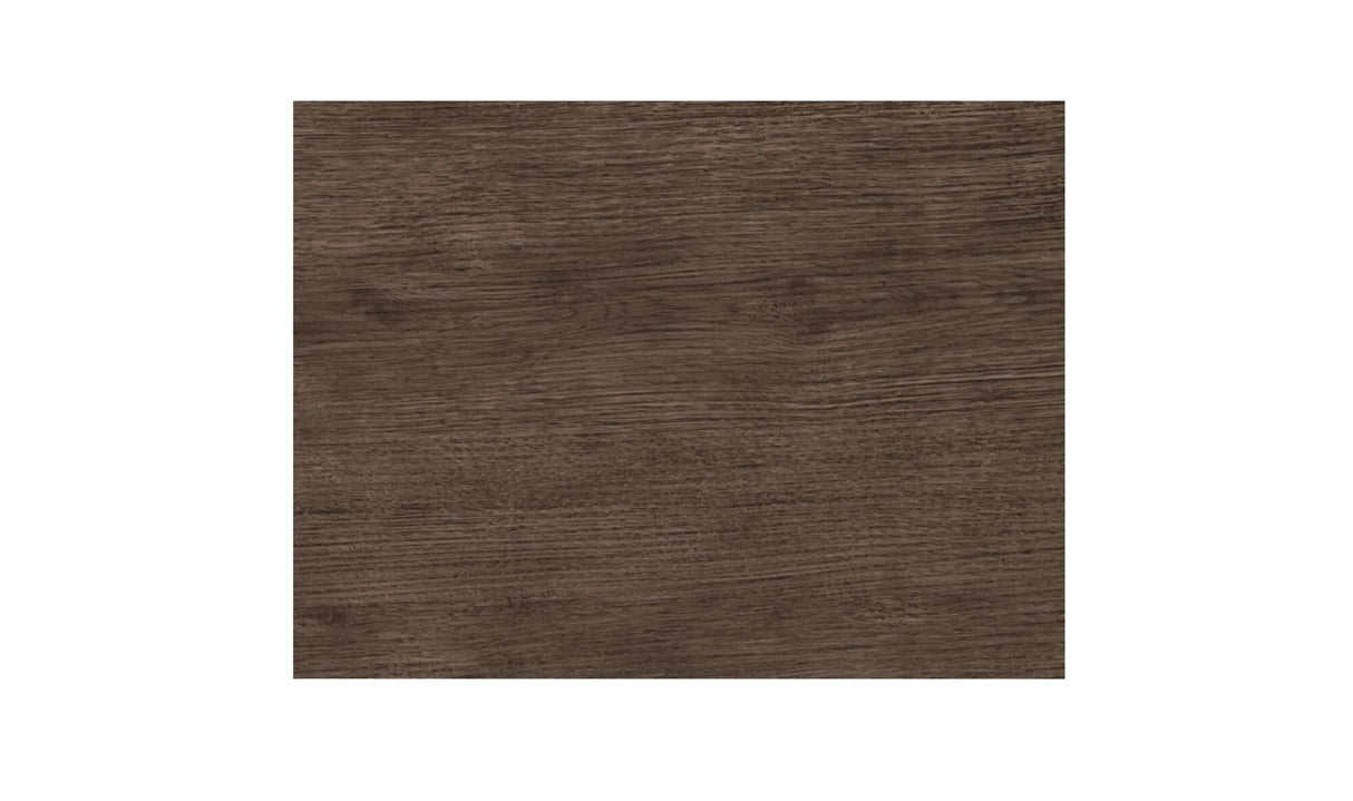 Hayes Dining Table Rustic Brown by Moe's Home at Eve Furniture