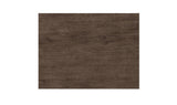 Hayes Dining Table Rustic Brown by Moe's Home at Eve Furniture