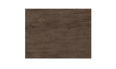 Hayes Dining Table Rustic Brown by Moe's Home at Eve Furniture