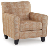 Hayesdale Amber Accent Chair by Ashley at Eve Furniture