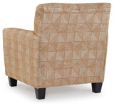 Hayesdale Amber Accent Chair by Ashley at Eve Furniture