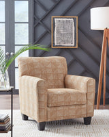 Hayesdale Amber Accent Chair by Ashley at Eve Furniture