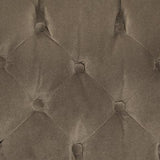 Hayesler Cocoa Swivel Accent Chair by Ashley at Eve Furniture