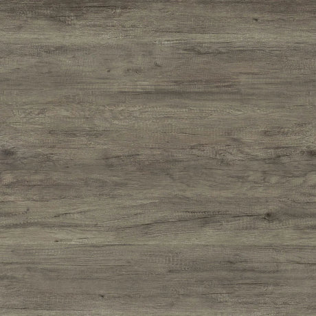 Hays Gray Driftwood 2-Door TV Console by Coaster at Eve Furniture
