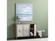 Haywood Blue/White Canvas by Crestview at Eve Furniture