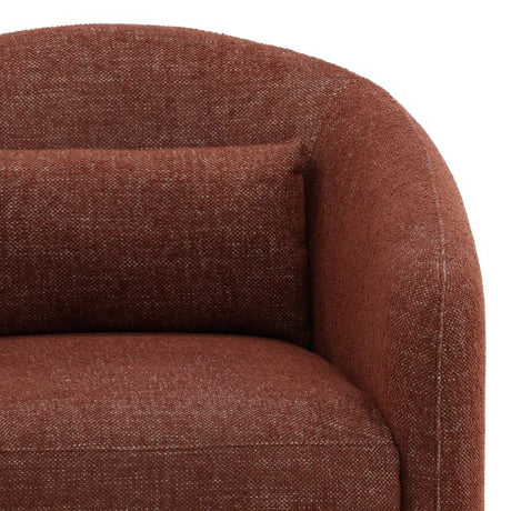 Haywood Occasional Chair by Dovetail at Eve Furniture