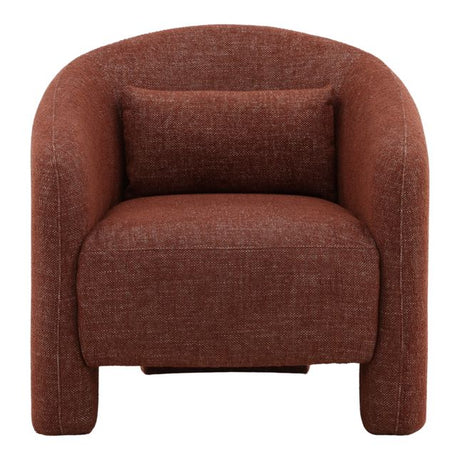 Haywood Occasional Chair by Dovetail at Eve Furniture