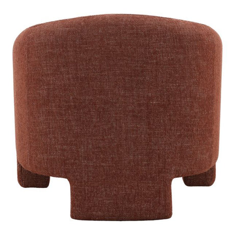 Haywood Occasional Chair by Dovetail at Eve Furniture