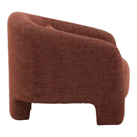 Haywood Occasional Chair by Dovetail at Eve Furniture