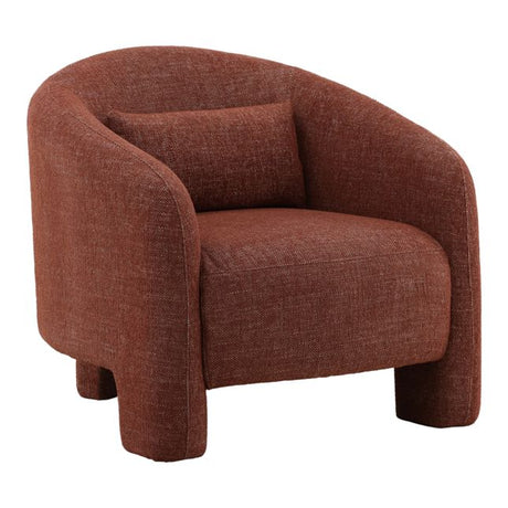 Haywood Occasional Chair by Dovetail at Eve Furniture