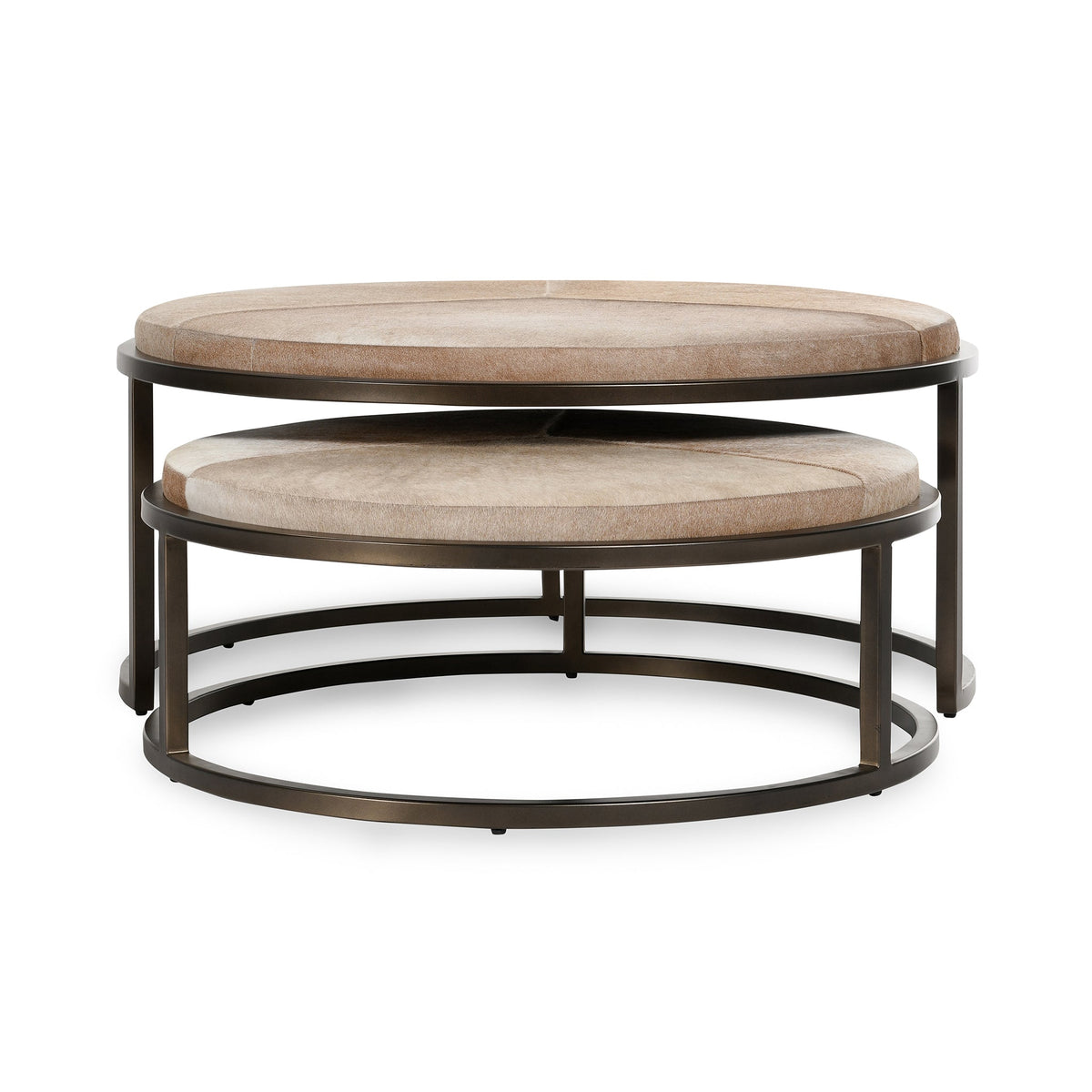 Hayword Coffee Table , Set of 2 by Classic Home at Eve Furniture