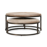 Hayword Coffee Table , Set of 2 by Classic Home at Eve Furniture