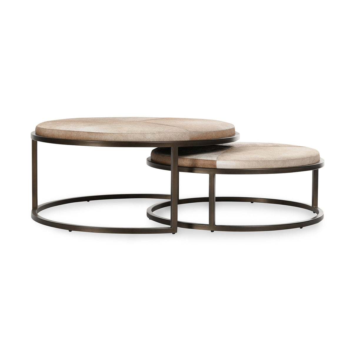 Hayword Coffee Table , Set of 2 by Classic Home at Eve Furniture