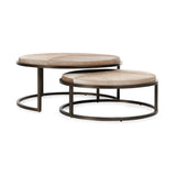 Hayword Coffee Table , Set of 2 by Classic Home at Eve Furniture