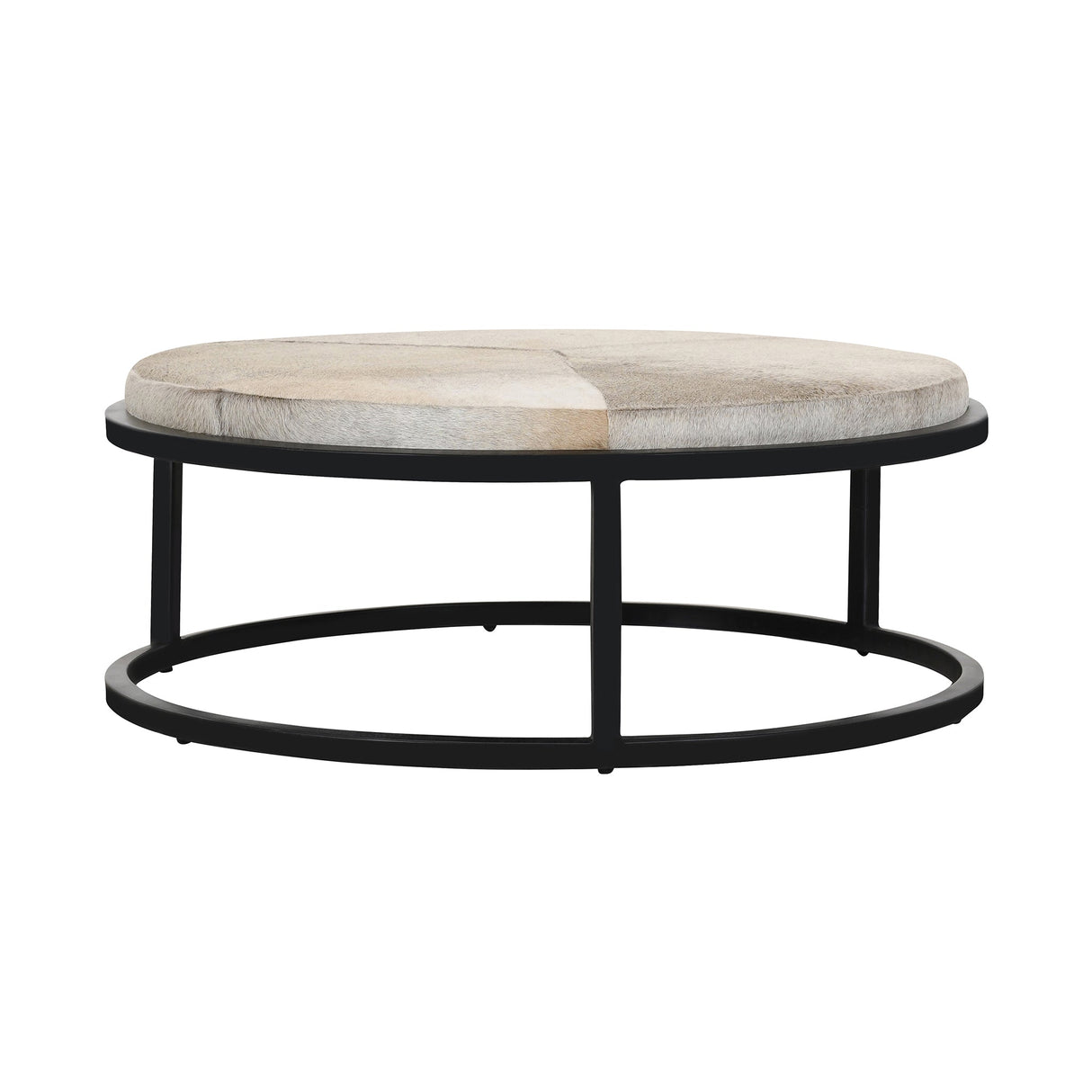 Hayword Coffee Table Set of 2 - Sparrow Gray by Classic Home at Eve Furniture