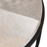 Hayword Coffee Table Set of 2 - Sparrow Gray by Classic Home at Eve Furniture