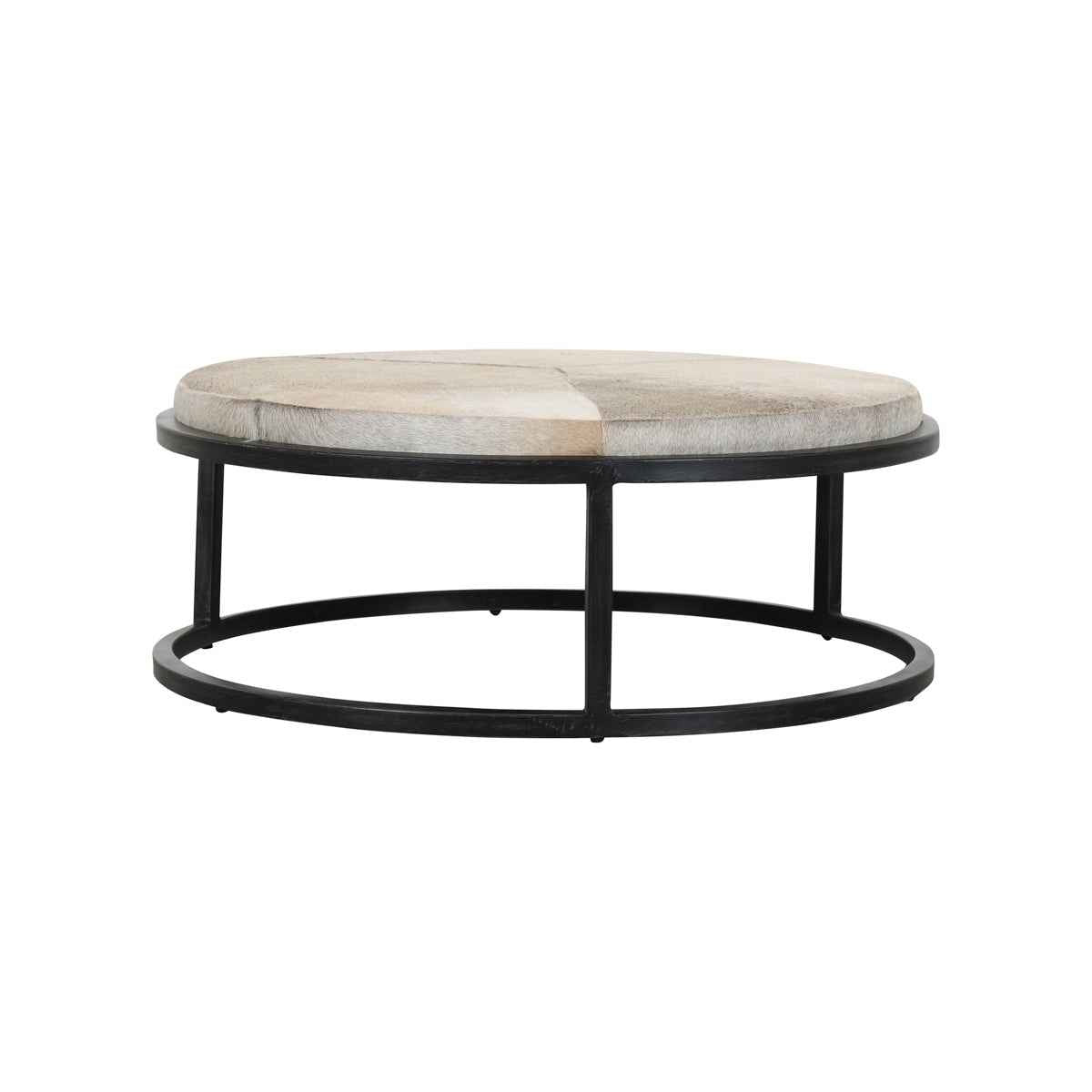Hayword Gray Nesting Coffee Tables (Set of 2) by Classic Home at Eve Furniture