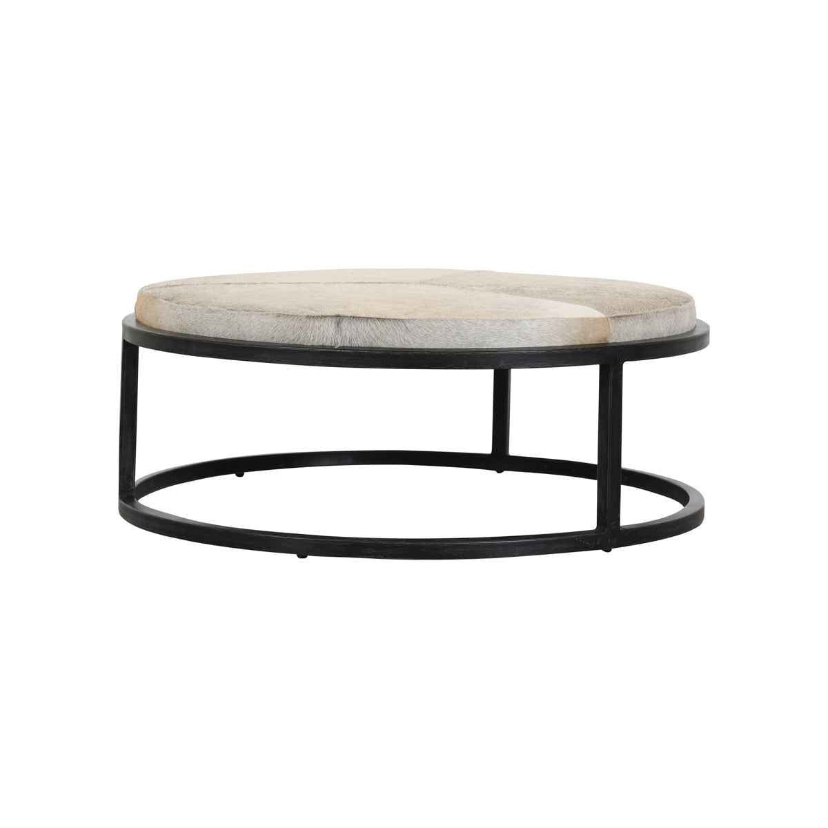 Hayword Gray Nesting Coffee Tables (Set of 2) by Classic Home at Eve Furniture
