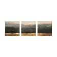 Haze Landscape by Mercana Studio a Hand Embellished Textured Canvas by Mercana at Eve Furniture