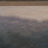 Haze Landscape by Mercana Studio a Hand Embellished Textured Framed Art Print by Mercana at Eve Furniture