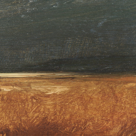 Haze Landscape by Mercana Studio a Hand Embellished Textured Framed Canvas by Mercana at Eve Furniture