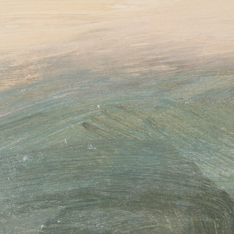 Haze Landscape by Mercana Studio a Hand Embellished Textured Framed Canvas by Mercana at Eve Furniture