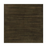 Hazel Charcoal Brown 5-Piece Dining Set by Homelegance at Eve Furniture