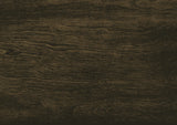 Hazel Charcoal Brown 5-Piece Dining Set by Homelegance at Eve Furniture