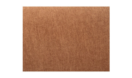 Hazel Lounge Chair Copper by Moe's Home at Eve Furniture