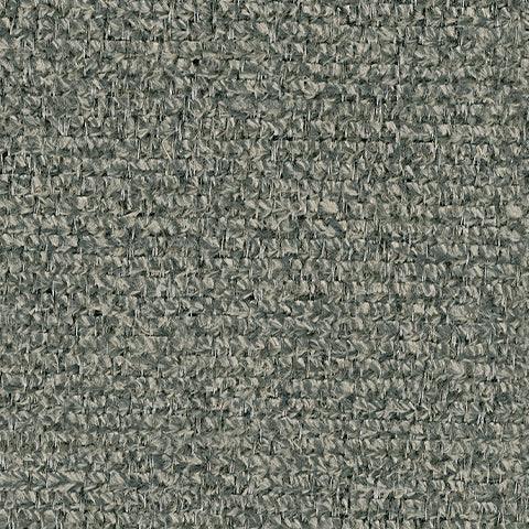 Hazela Charcoal Ottoman by Ashley at Eve Furniture