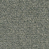 Hazela Charcoal Ottoman by Ashley at Eve Furniture