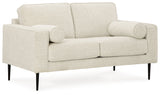 Hazela Sandstone Loveseat