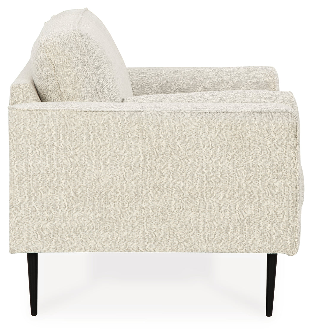 Hazela Sandstone Loveseat