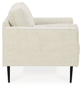 Hazela Sandstone Loveseat